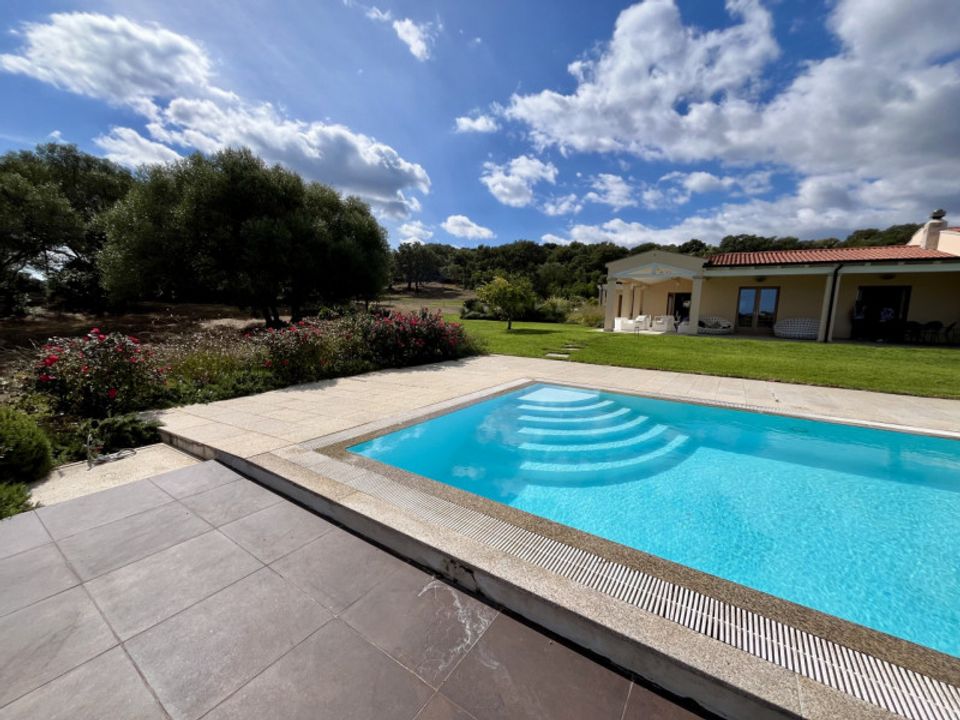 Villa i Telti, Olbia Tempio - foto 3