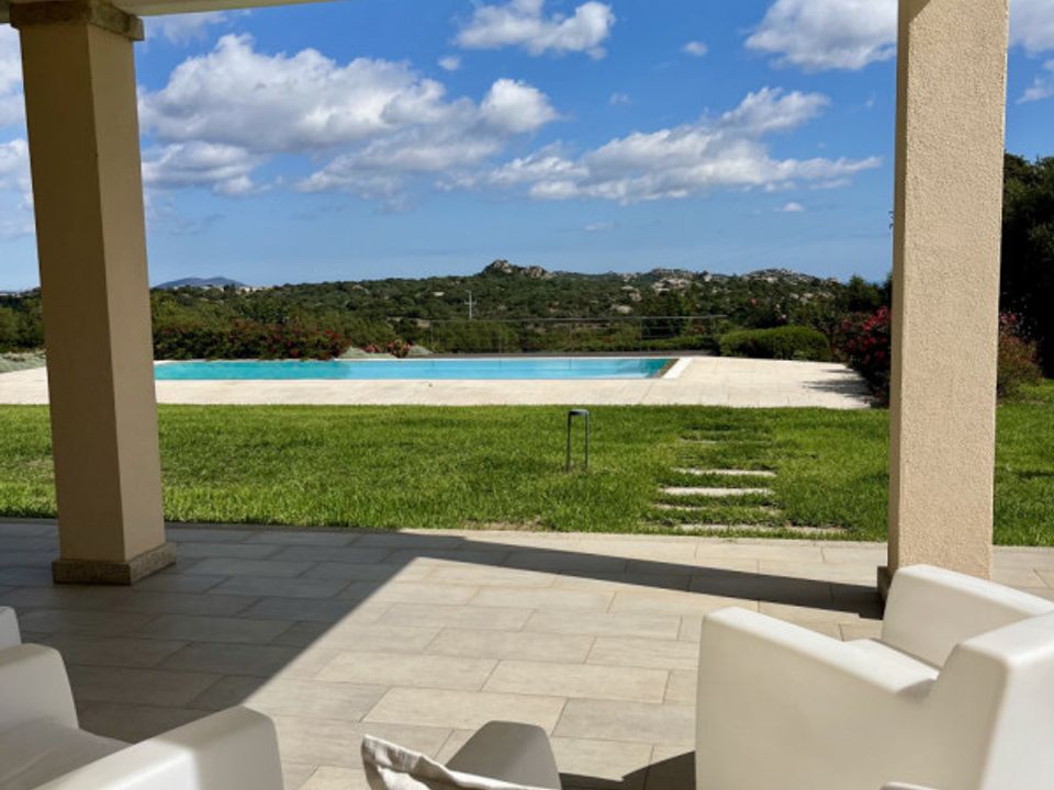 Villa i Telti, Olbia Tempio - foto 4