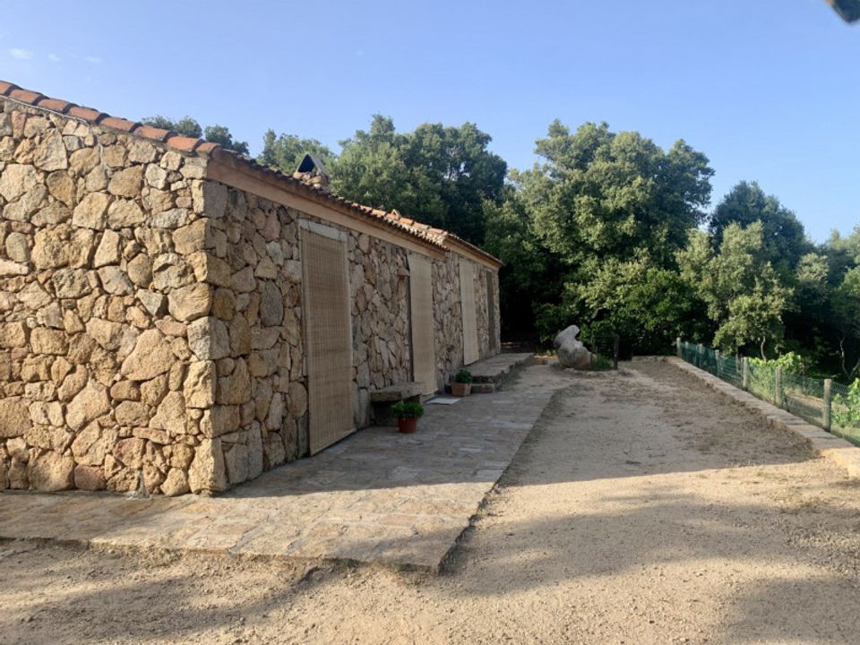 Helårsgrund i Olbia, Sassari - foto 2