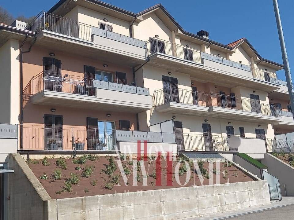 Lejlighed i Comunanza, Ascoli Piceno - foto 2