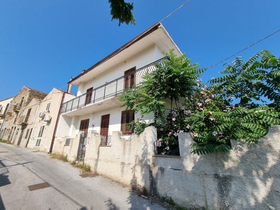 Villa i Milazzo, Messina - foto 1