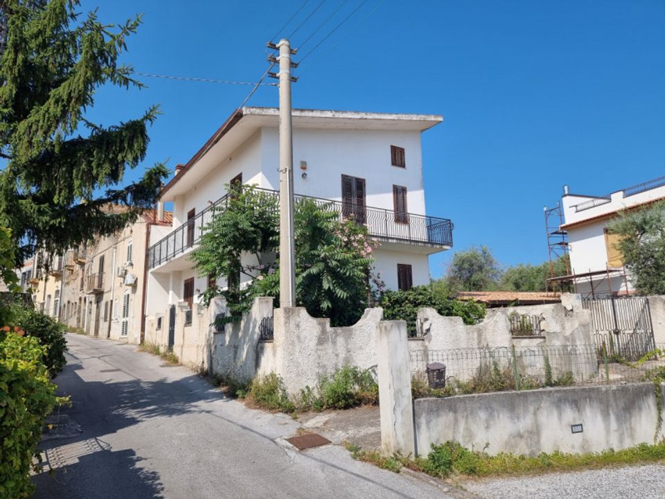 Villa i Milazzo, Messina - foto 2
