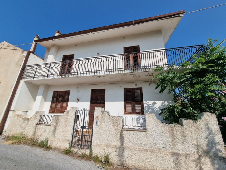 Villa i Milazzo, Messina - foto 3