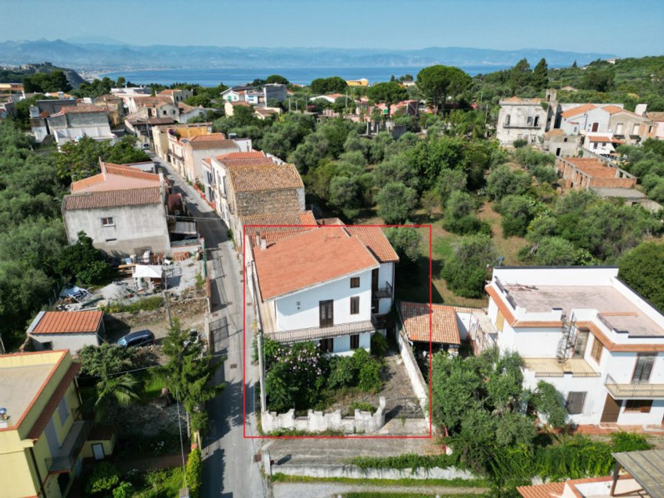 Villa i Milazzo, Messina - foto 4