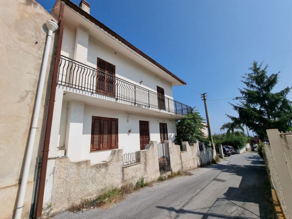 Villa i Milazzo, Messina - foto 5