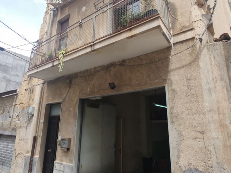 Villa i Palagonia, Catania - foto 2
