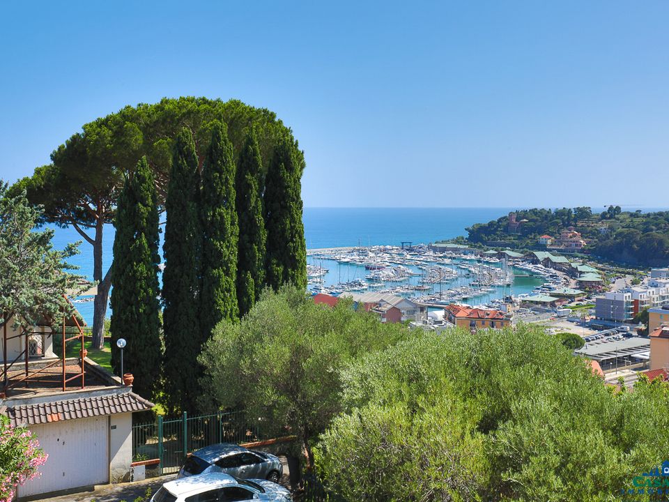 Villa i Varazze, Savona - foto 1