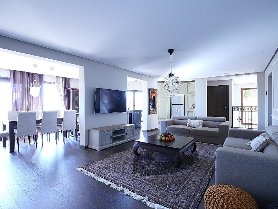 Villa - Ciudad Quesada, Alicante - photo 2