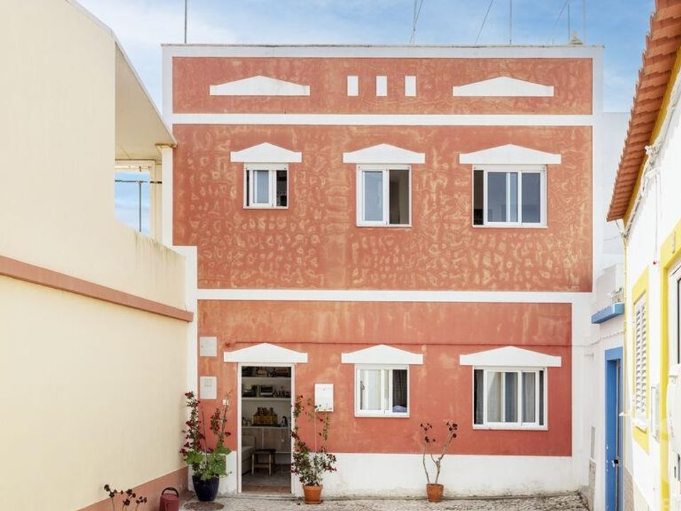 Rækkehus i Portimao, Faro - foto 1