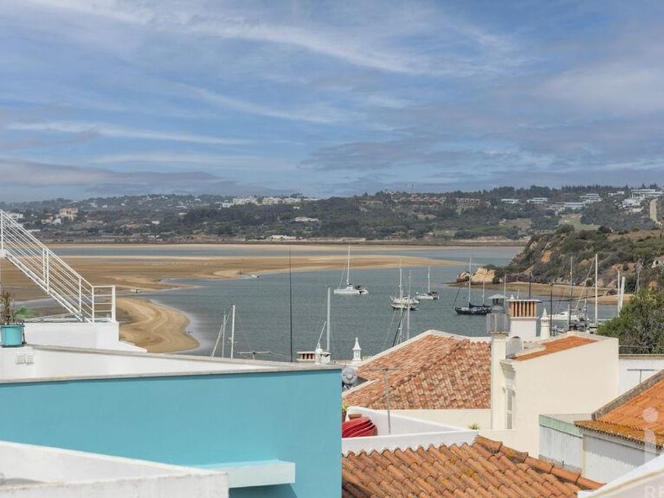 Rækkehus i Portimao, Faro - foto 4