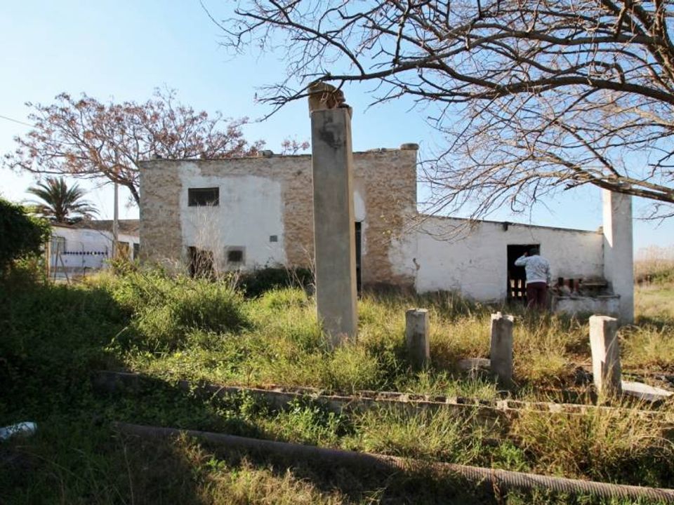 Landejendom i Elche, Alicante - foto 3