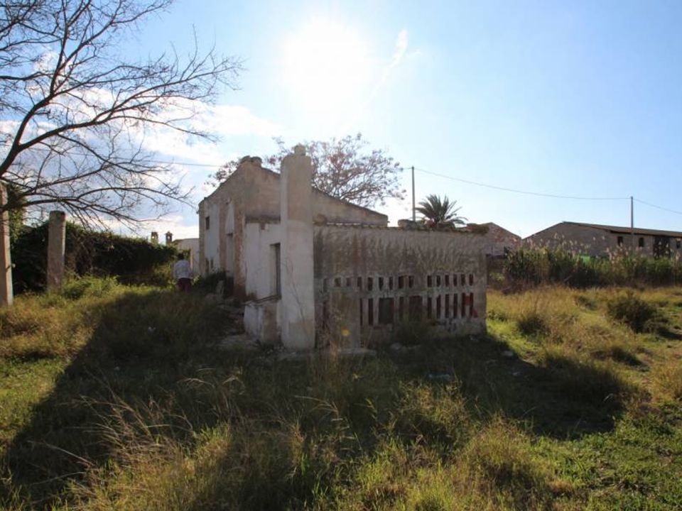 Landejendom i Elche, Alicante - foto 4
