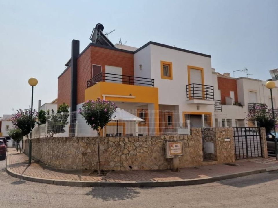 Villa i Tavira, Faro - foto 1