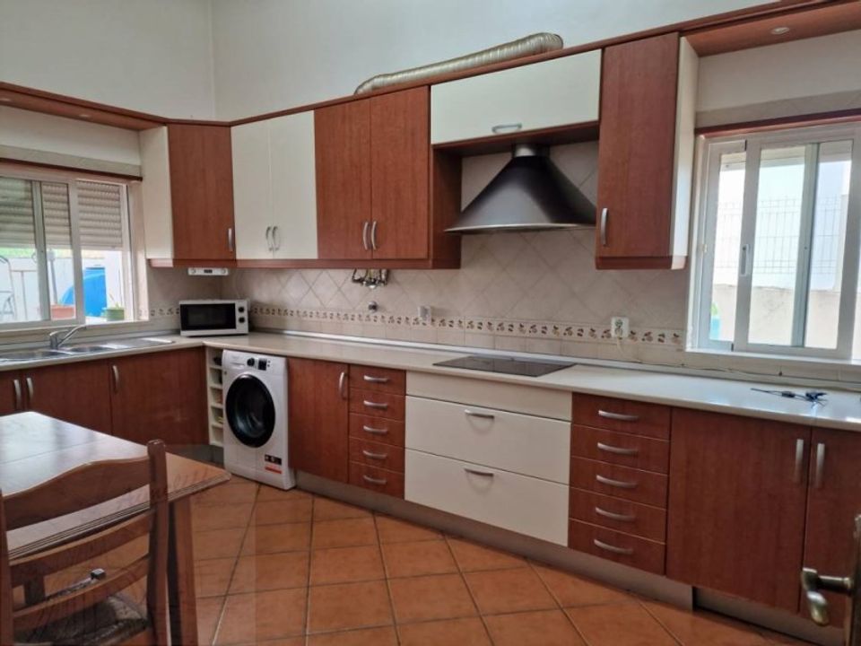 Villa i Tavira, Faro - foto 4