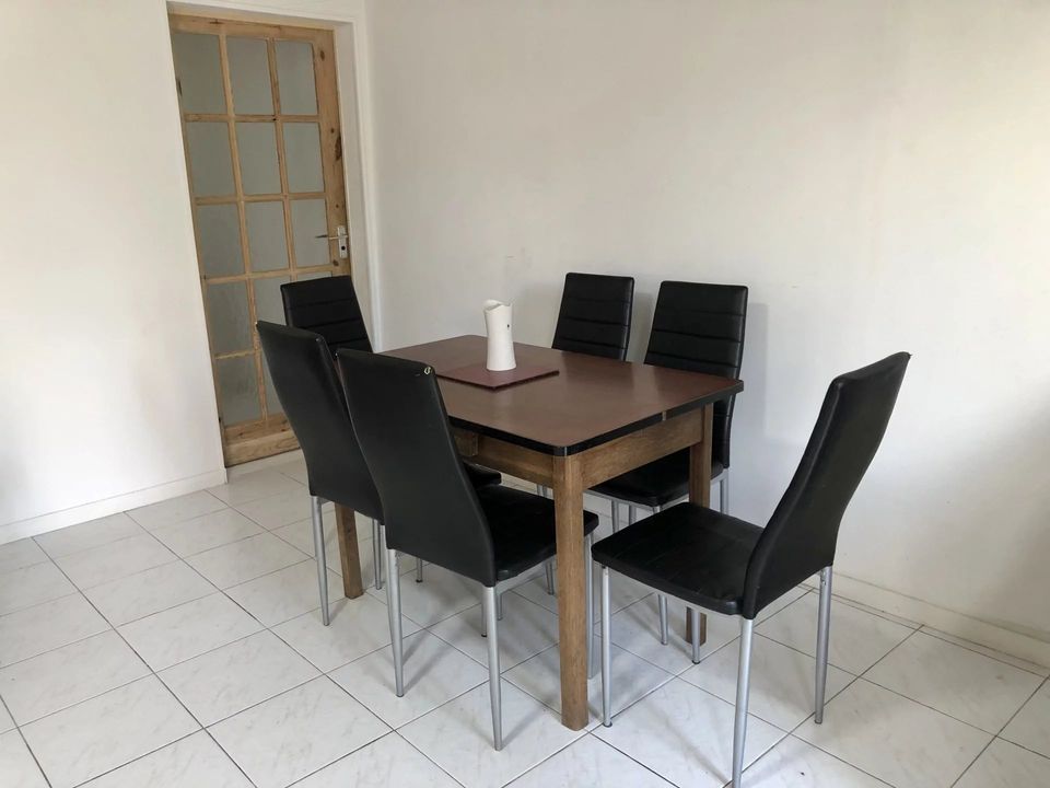 Villa i Adriers, Vienne - foto 4