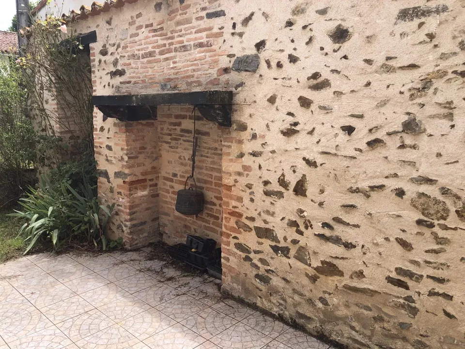 Villa i Adriers, Vienne - foto 1