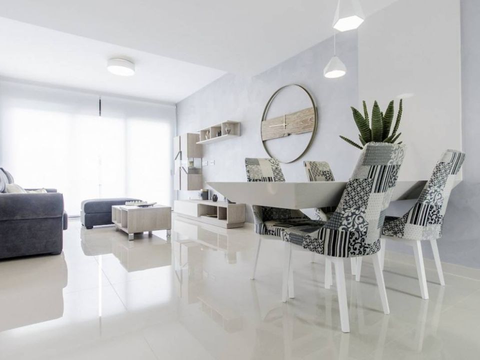 Villa i San Miguel De Salinas, Alicante - foto 2