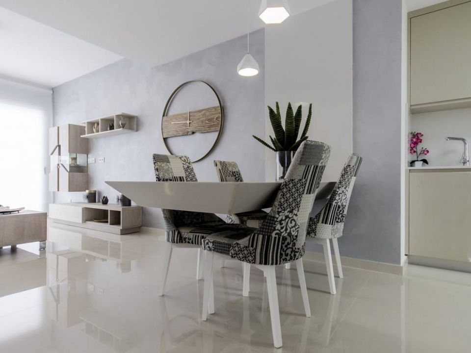 Villa i San Miguel De Salinas, Alicante - foto 3