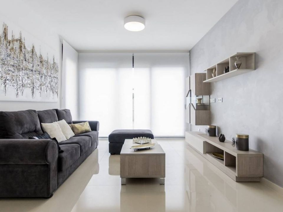 Villa i San Miguel De Salinas, Alicante - foto 4