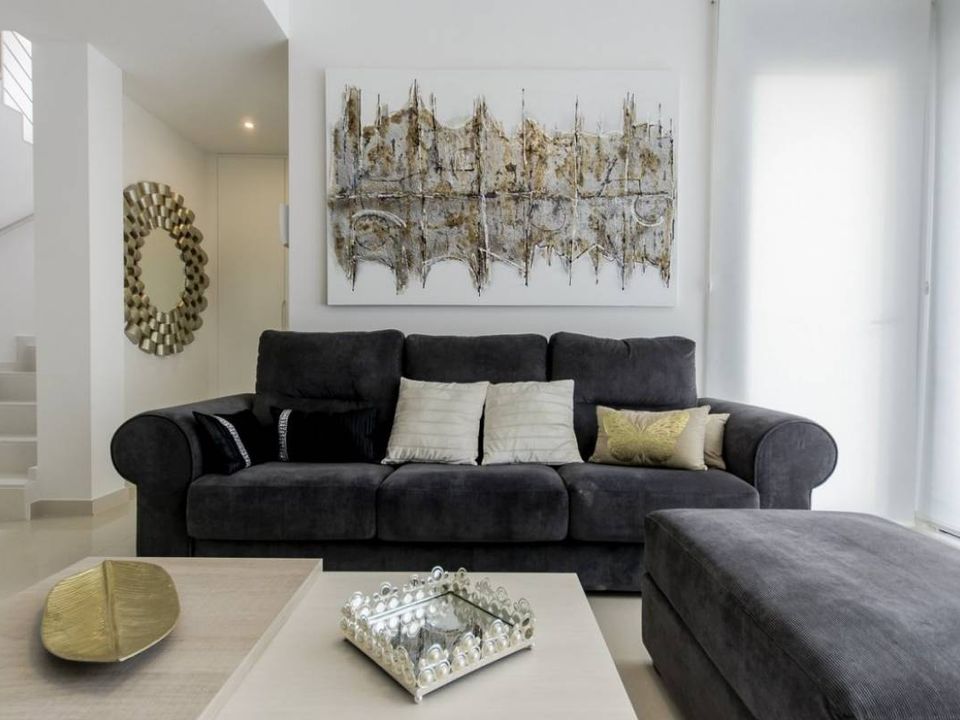 Villa i San Miguel De Salinas, Alicante - foto 5