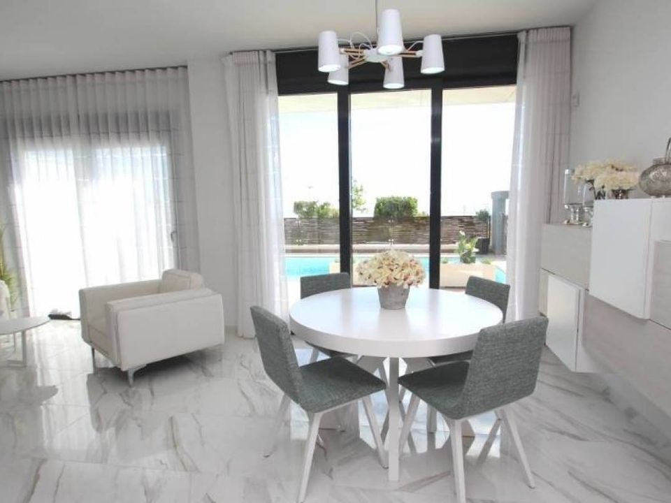 Villa i San Miguel De Salinas, Alicante - foto 3