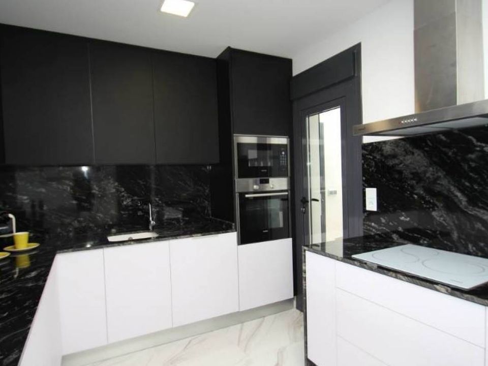 Villa i San Miguel De Salinas, Alicante - foto 5
