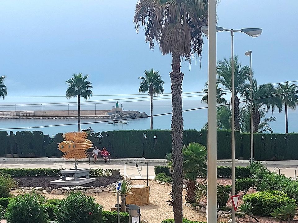 Lejlighed i Calpe, Alicante - foto 3
