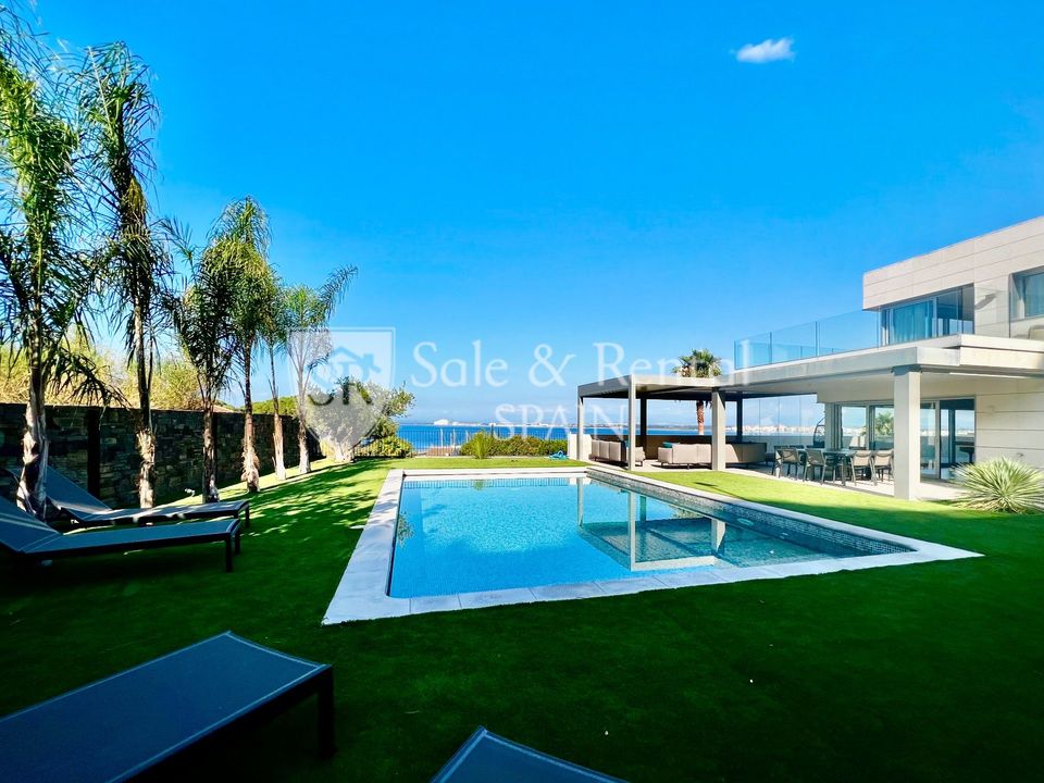 Villa i Roses, Gerona - foto 1