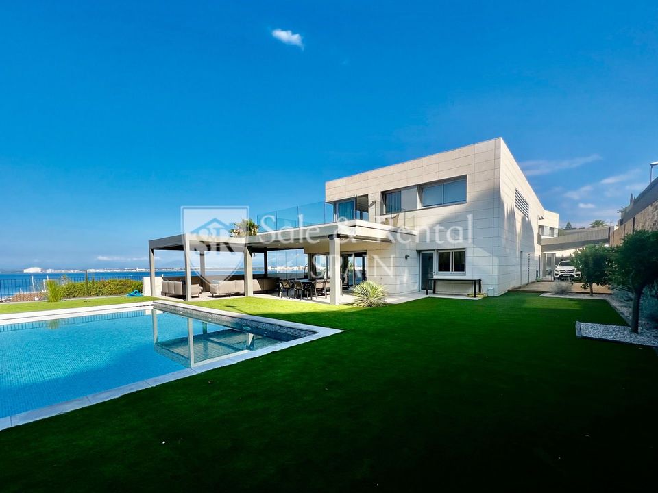 Villa i Roses, Gerona - foto 2