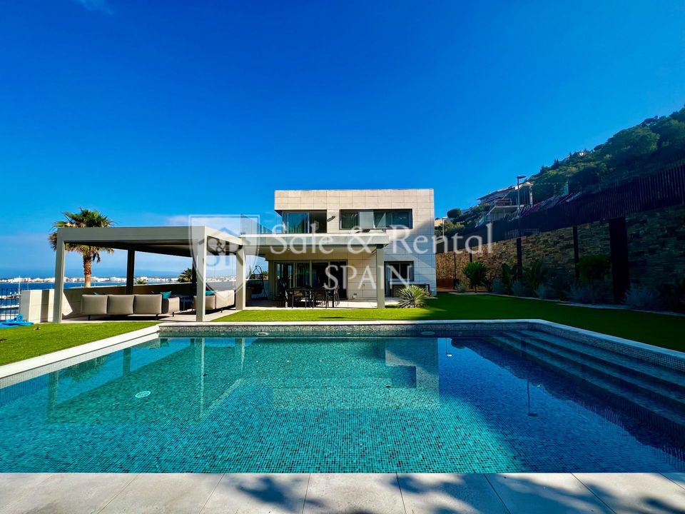 Villa i Roses, Gerona - foto 3