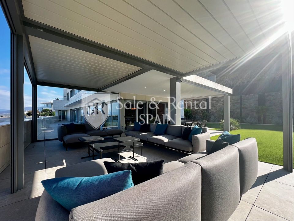 Villa i Roses, Gerona - foto 4