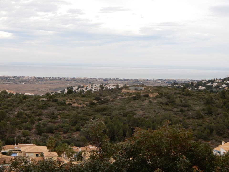 Grond in Rafol D'almunia, Alicante - foto 5