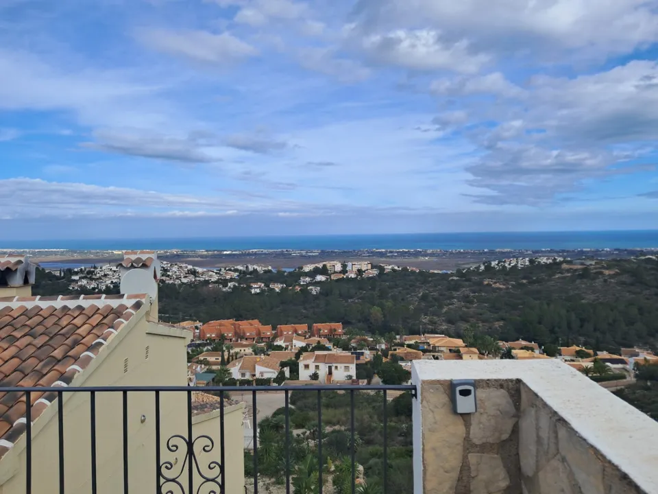 Grond in Rafol D'almunia, Alicante - foto 1