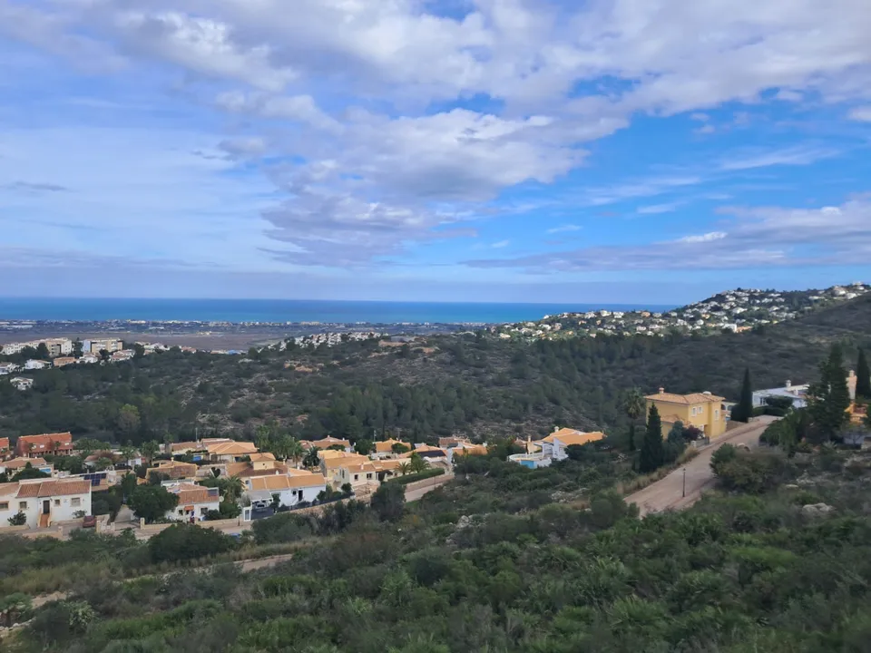Grond in Rafol D'almunia, Alicante - foto 3
