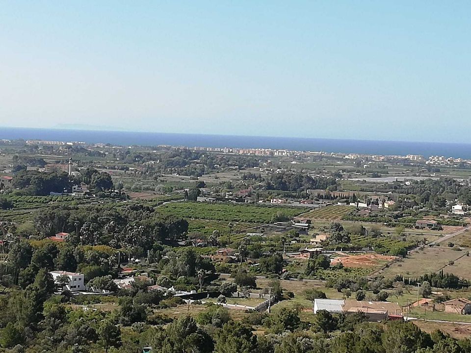 Helårsgrund i Denia, Alicante - foto 3