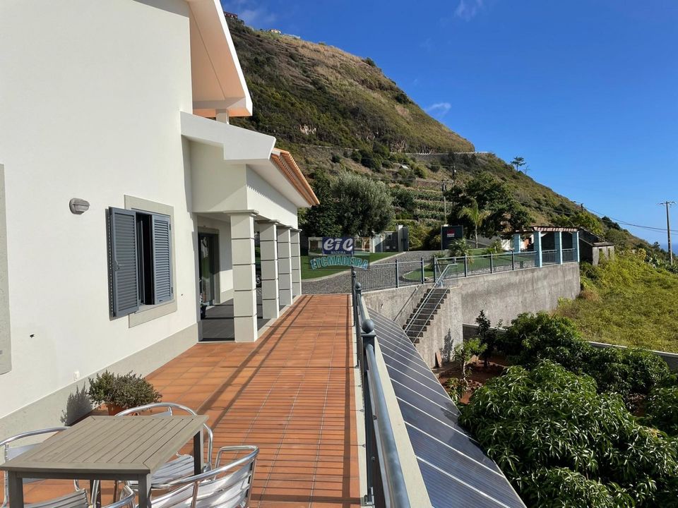 Byhus i Calheta, Madeira - foto 2