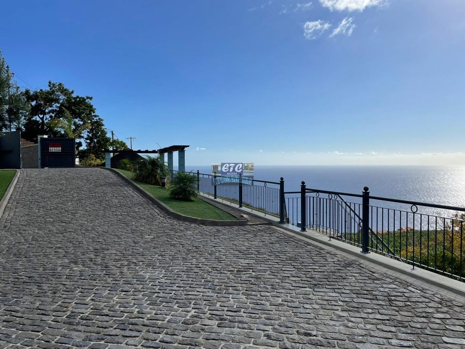 Byhus i Calheta, Madeira - foto 4