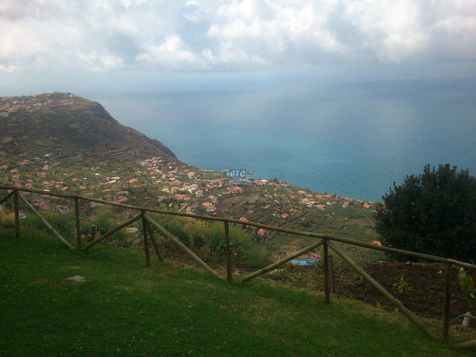 Byhus i Calheta, Madeira - foto 2