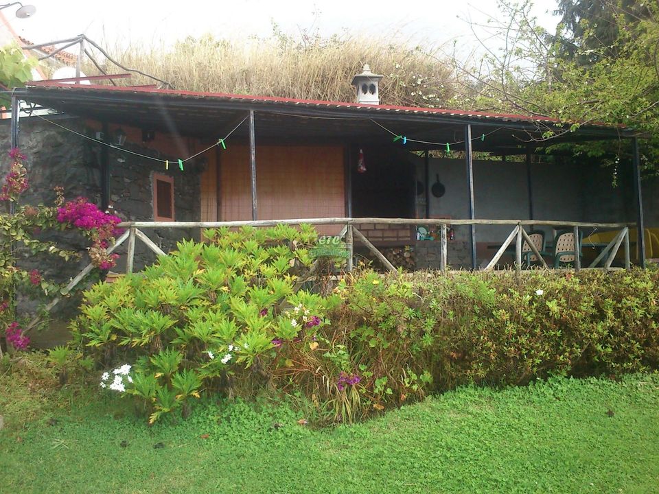 Byhus i Calheta, Madeira - foto 1