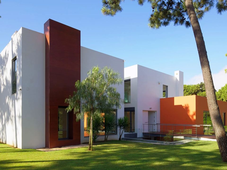 Villa i Benahavis, Malaga - foto 5
