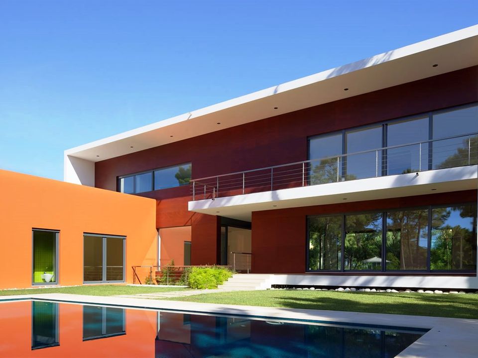 Villa i Benahavis, Malaga - foto 3