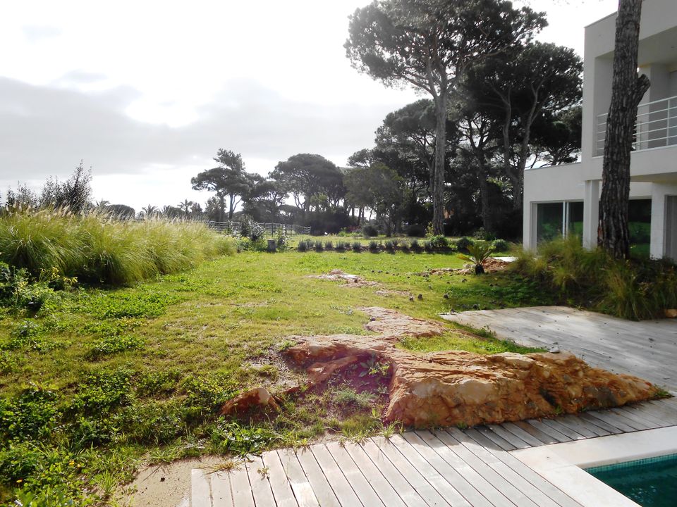 Villa i Benahavis, Malaga - foto 3