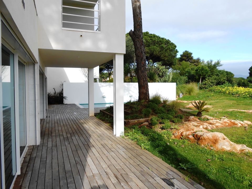 Villa i Benahavis, Malaga - foto 2