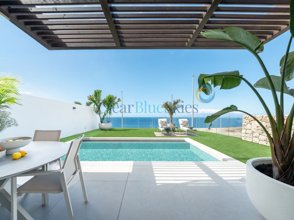 Penthouse i Callao Salvaje, Tenerife - foto 1