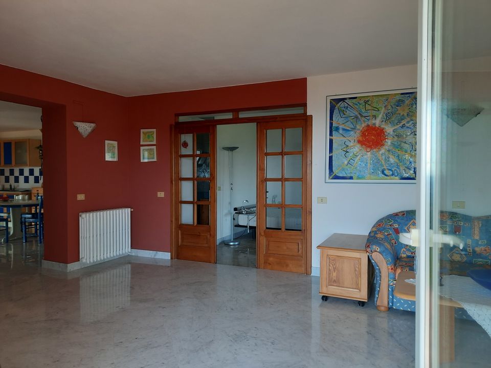 Villa i Sarzana, La Spezia - bilde 4