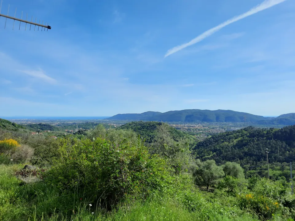 Villa i Sarzana, La Spezia - bilde 5