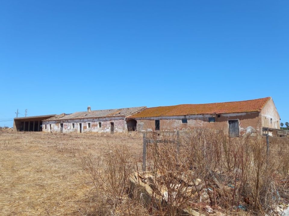 Farm i Budens, Faro - foto 1