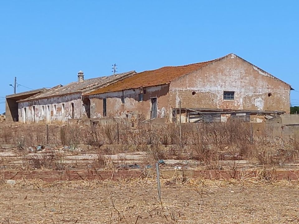 Farm i Budens, Faro - foto 2