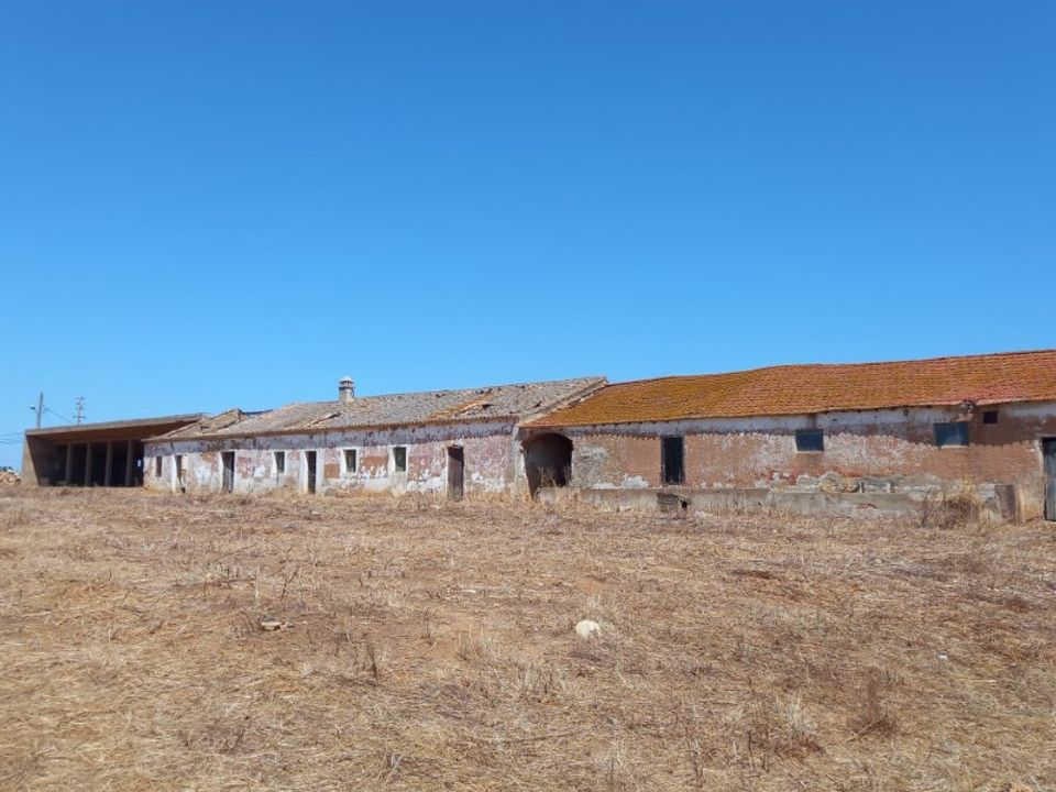 Farm i Budens, Faro - foto 3