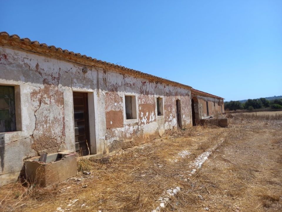 Farm i Budens, Faro - foto 4
